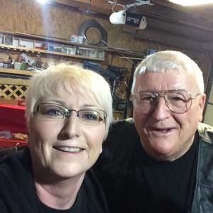 Meet your Posher, Cheryl